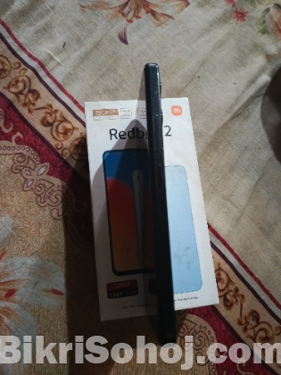 Xiaomi radmi 12